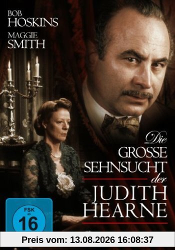 Die große Sehnsucht der Judith Hearne