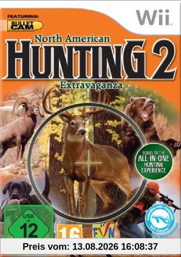 North American Hunting Extravaganza 2