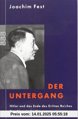 Der Untergang