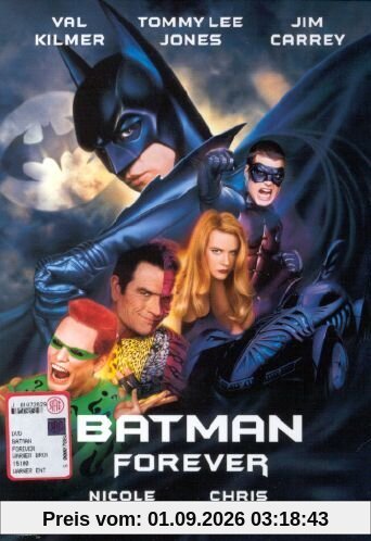 Batman Forever