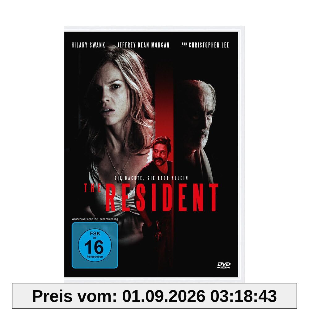 The Resident