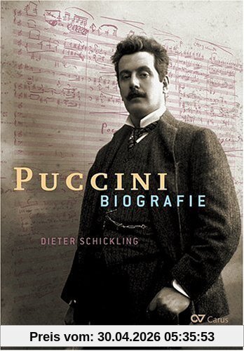 Puccini: Biografie