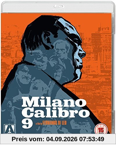 Milano Calibro 9
