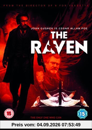 The Raven [DVD]