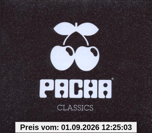 Pacha Classics