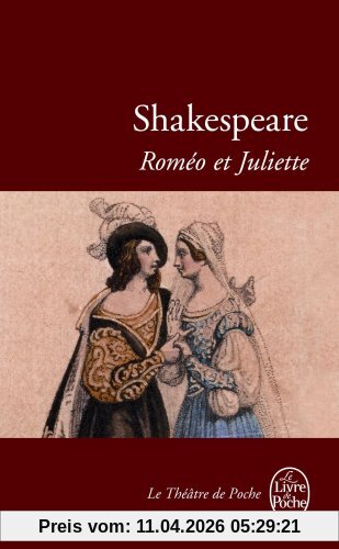 Roméo et Juliette