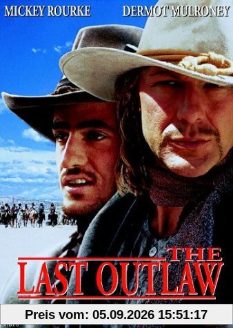 The Last Outlaw