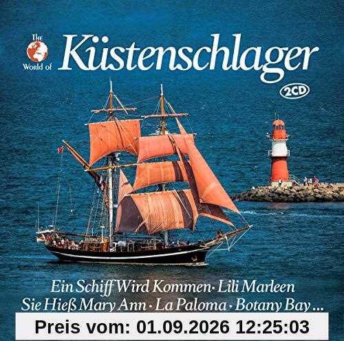 Küstenschlager