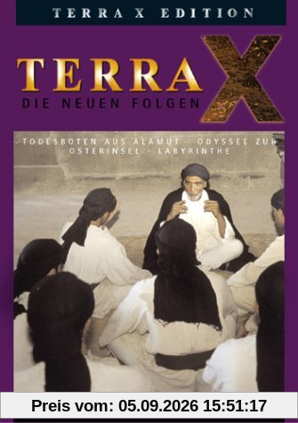 Terra X - Die neuen Folgen, Teil 2