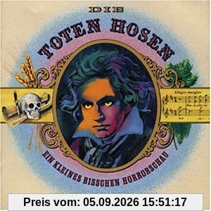 Ein Kleines Bisschen Horror