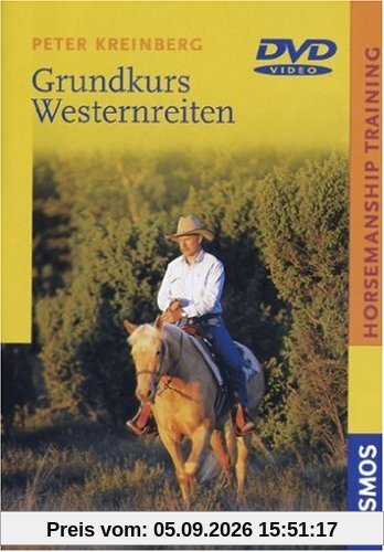 Grundkurs Westernreiten