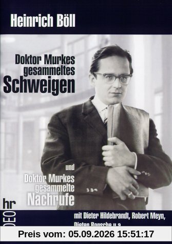 Doktor Murkes gesammeltes Schweigen