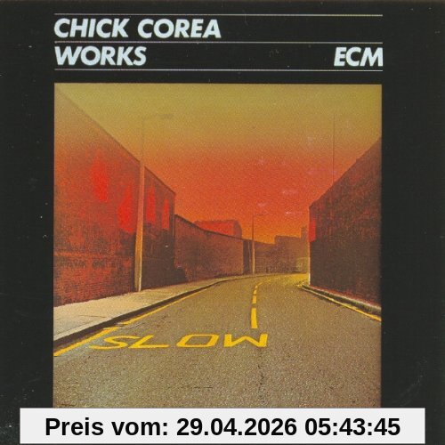 Works [VINYL]