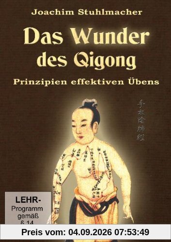 Das Wunder des Qigong