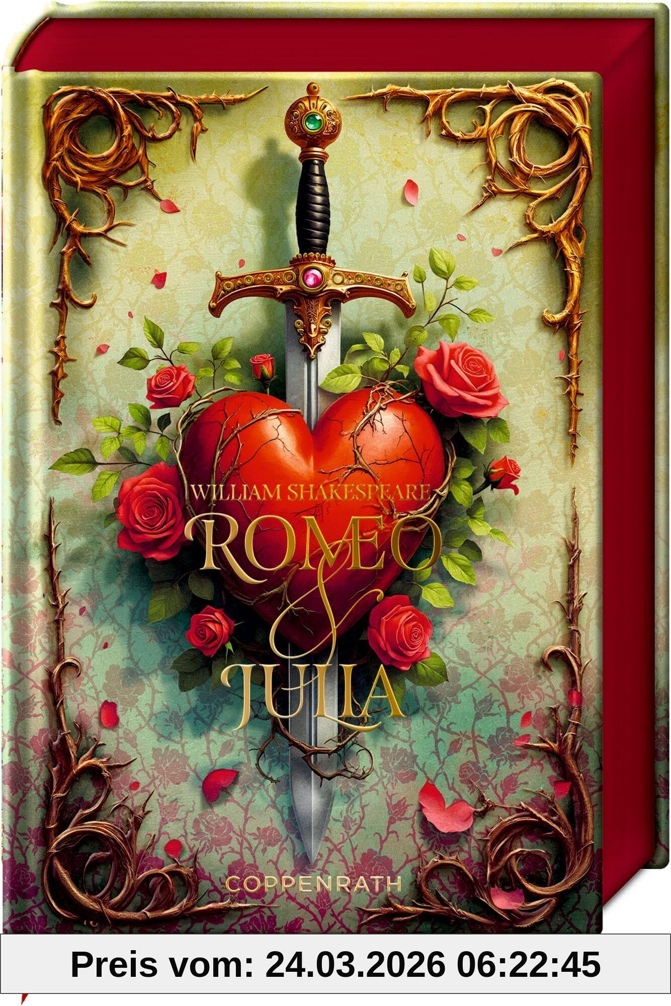 Romeo und Julia