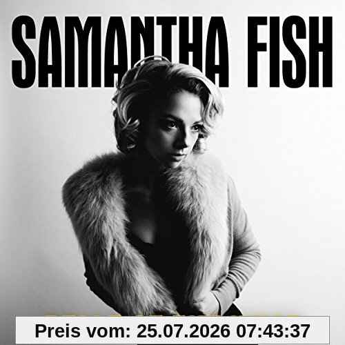 Samantha Fish Belle Of The West