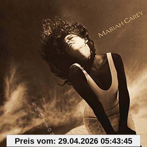 Emotions [Vinyl LP]