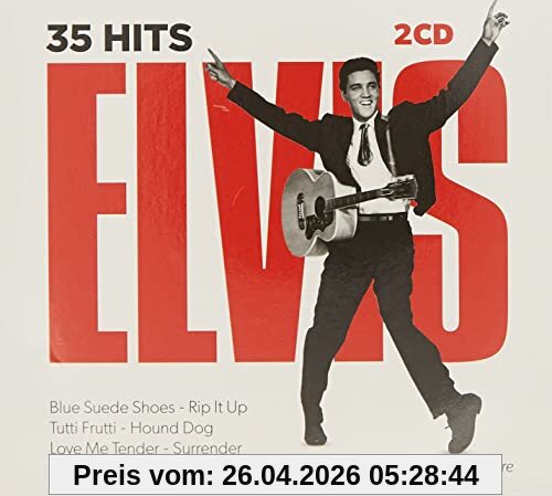 Elvis Presley
