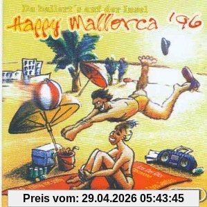 Happy Mallorca '96