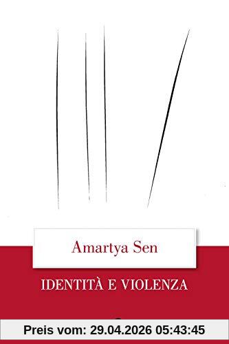 Identità e violenza