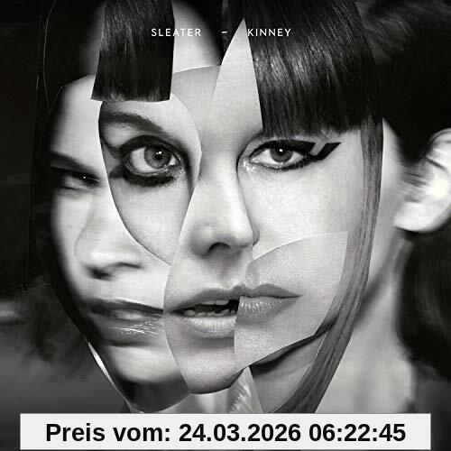 The Center Won't Hold [Vinyl LP]