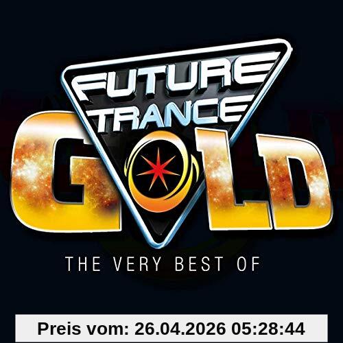 Future Trance Gold-the Very Best of