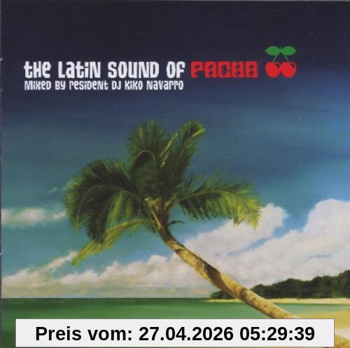 Latin Sound of Pacha