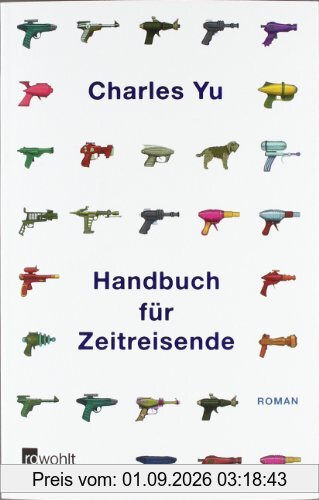 Handbuch für Zeitreisende