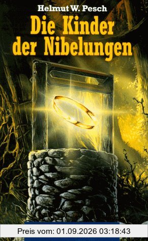 Die Kinder der Nibelungen