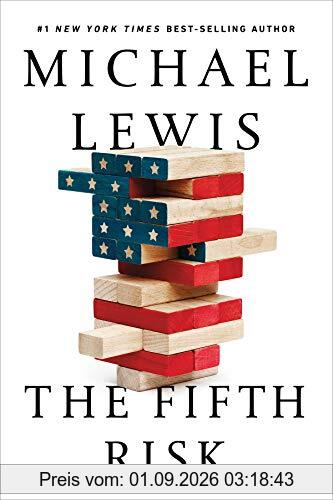 The Fifth Risk: Undoing Democracy