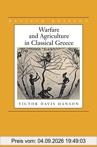Warfare and Agriculture in Classical Greece