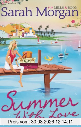 Summer, with Love