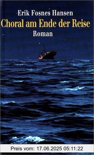 Binding : Gebundene Ausgabe, Edition : 14, Label : Kiepenheuer&Witsch, Publisher : Kiepenheuer&Witsch, medium : Gebundene Ausgabe, numberOfPages : 512, publicationDate : 1995-01-01, authors : Erik Fosnes Hansen, translators : Jörg Scherzer, languages : german, ISBN : 3462024000