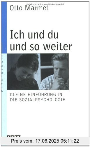 Binding : Taschenbuch, Edition : 4. Aufl., Label : Beltz, Publisher : Beltz, medium : Taschenbuch, numberOfPages : 112, publicationDate : 2013-04-15, authors : Otto Marmet, languages : german, ISBN : 3407220251