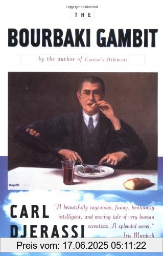 Binding : Taschenbuch, Edition : Reprint, Label : Penguin Books, Publisher : Penguin Books, medium : Taschenbuch, numberOfPages : 256, publicationDate : 1996-10-01, releaseDate : 1996-10-01, authors : Carl Djerassi, languages : english, ISBN : 0140254854