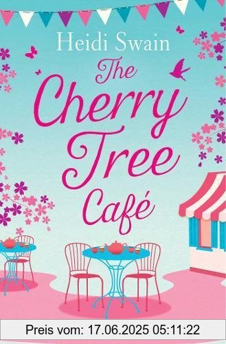 Binding : Taschenbuch, Label : Simon & Schuster Ltd, Publisher : Simon & Schuster Ltd, medium : Taschenbuch, numberOfPages : 464, publicationDate : 2017-06-01, authors : Heidi Swain, languages : english, ISBN : 1471168026