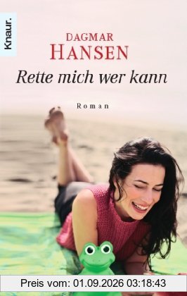 Rette mich wer kann