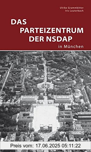 Binding : Taschenbuch, Edition : 2., aktual. Aufl., Label : Deutscher Kunstverlag, Publisher : Deutscher Kunstverlag, medium : Taschenbuch, numberOfPages : 96, publicationDate : 2015-02-03, authors : Ulrike Grammbitter, Iris Lauterbach, languages : german, ISBN : 3422024018