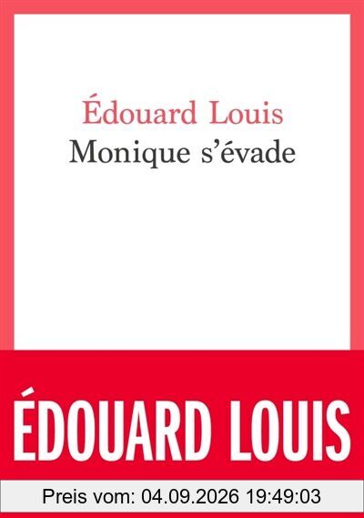 Monique s'évade : le prix de la liberté