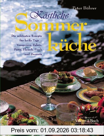 Sommerküche