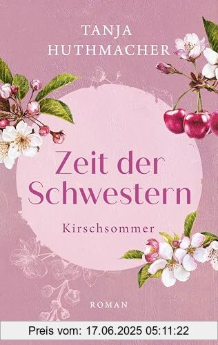 Binding : Broschiert, Edition : 2. Aufl. 2024, Label : Lübbe, Publisher : Lübbe, medium : Broschiert, numberOfPages : 352, publicationDate : 2024-05-31, releaseDate : 2024-05-31, authors : Tanja Huthmacher, ISBN : 3404193202