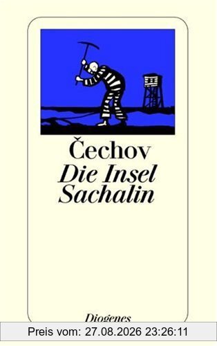Die Insel Sachalin
