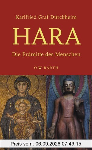 Hara: Die Erdmitte des Menschen