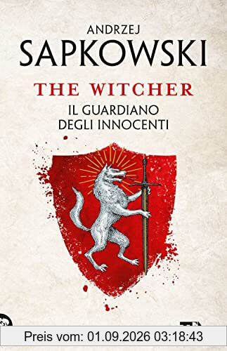 IL GUARDIANO DEGLI INNOCENTI