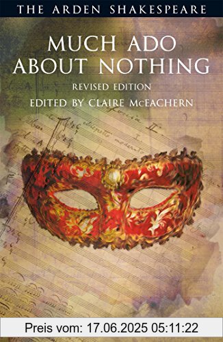 Binding : Taschenbuch, Edition : 2. Auflage., Label : The Arden Shakespeare, Publisher : The Arden Shakespeare, PackageQuantity : 1, medium : Taschenbuch, numberOfPages : 390, publicationDate : 2016-01-28, authors : William Shakespeare, languages : english, ISBN : 1472520297