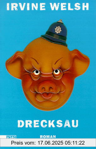 Binding : Broschiert, Label : Kiepenheuer & Witsch, Publisher : Kiepenheuer & Witsch, medium : Broschiert, numberOfPages : 455, publicationDate : 1999-01-01, authors : Irvine Welsh, languages : german, ISBN : 3462028669