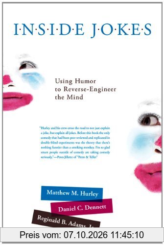Inside Jokes: Using Humor to Reverse-Engineer the Mind