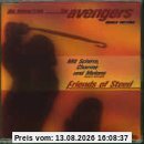 The Avengers,Theme from