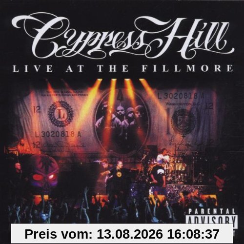 Live at the Fillmore