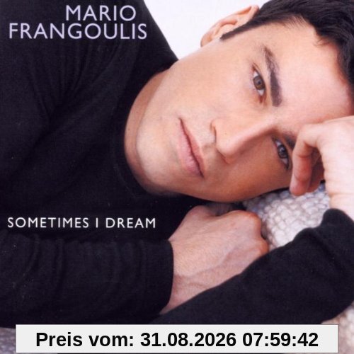Sometimes I Dream (International Version)